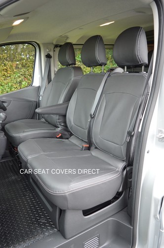 Opel vivaro sportive - vivaro, crewcab